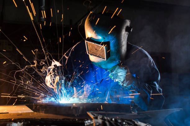 Best Artistic and Custom Metal Fabrication in Chatham, IL
