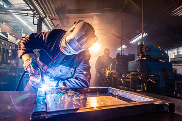 Affordable Welder Services in Chatham, IL