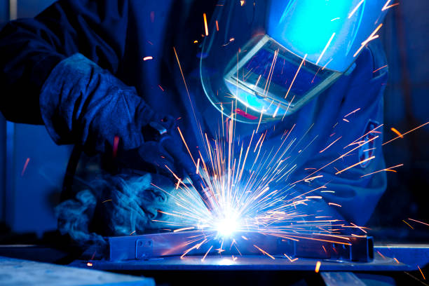 Best Aerospace and Defense Welding in Chatham, IL
