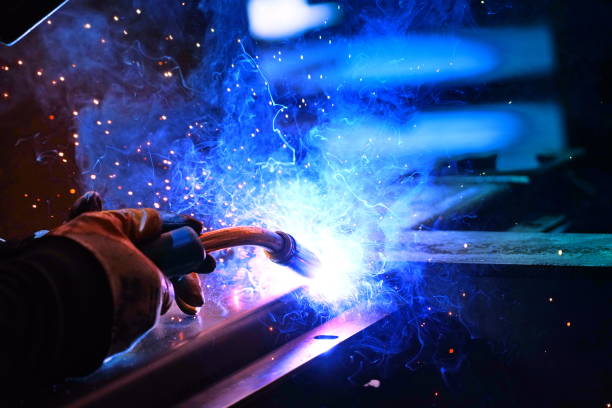 Chatham, IL Welder & Metal Fabrication Company