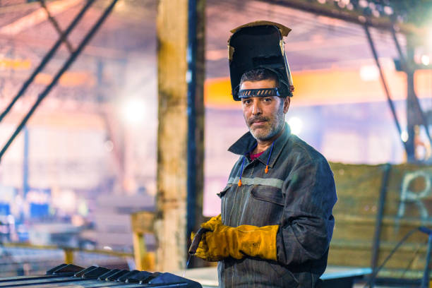  Chatham, IL Welder Pros