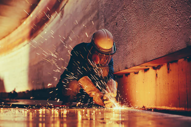 Best Structural Steel Welding in Chatham, IL