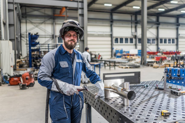 Best Marine and Shipbuilding Welding in Chatham, IL