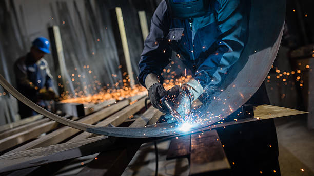 Best Automation and Robotic Welding in Chatham, IL