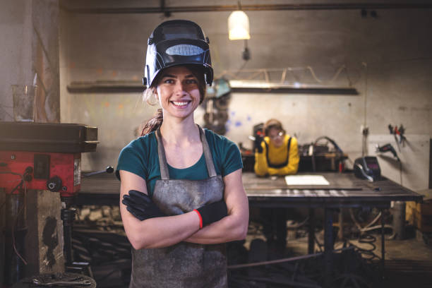 Best Specialty Welding Processes in Chatham, IL